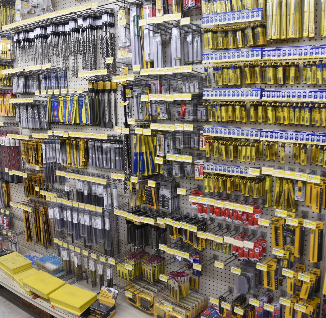 Stadium Hardware Inc. 2