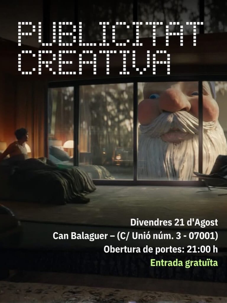 Publicitat creativa 1