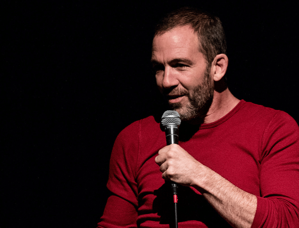 Bryan Callen 1