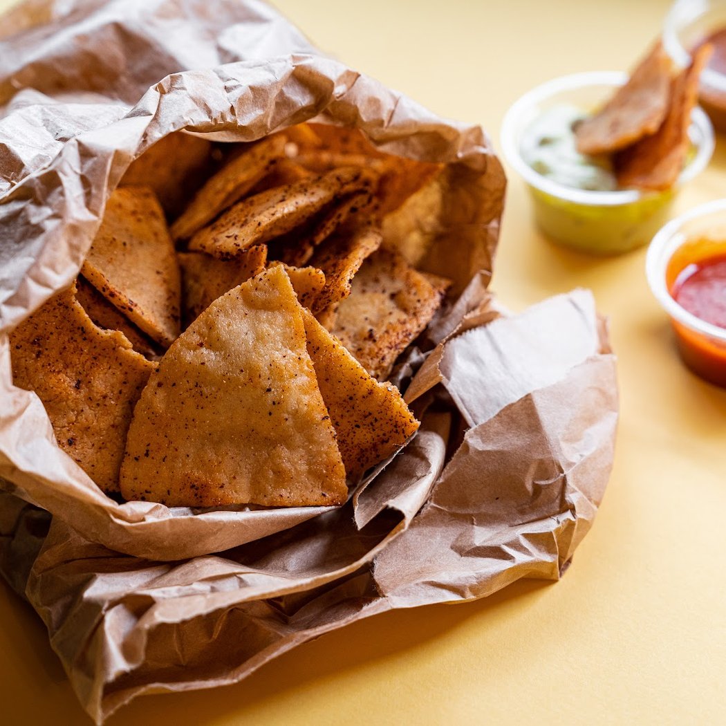 Mola Taquería 3