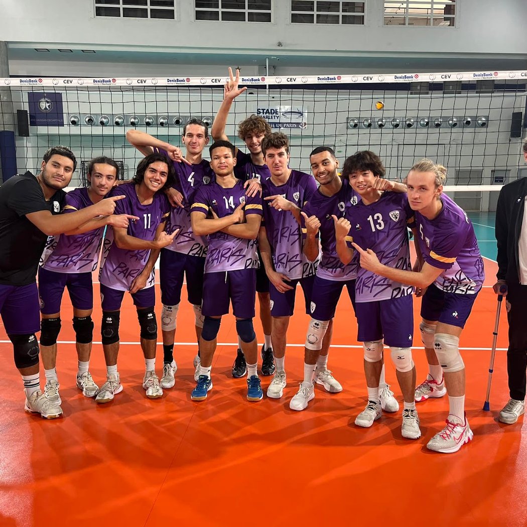 PUC Volleyball 4