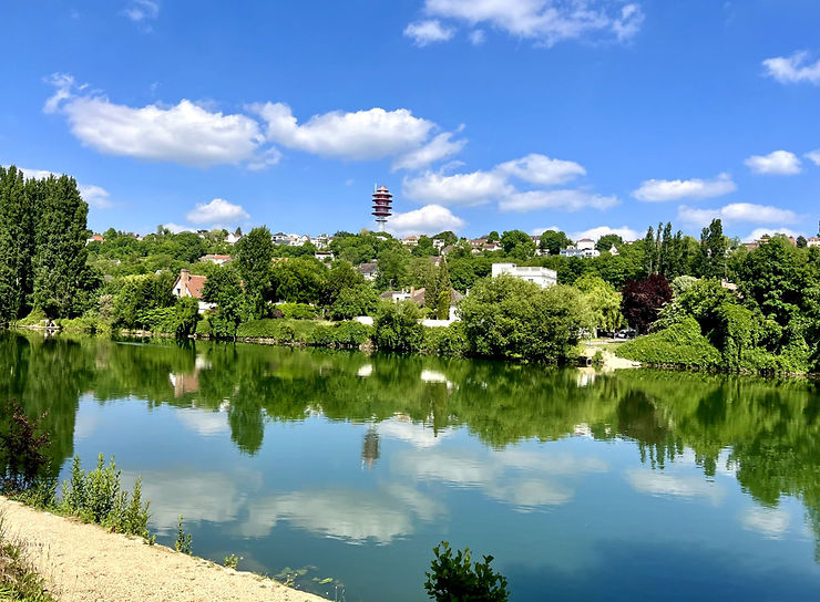 Bords de Marne 2