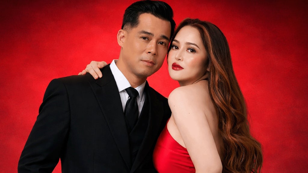 Sa Aking Puso Panghabang Buhay US Tour 2026 1