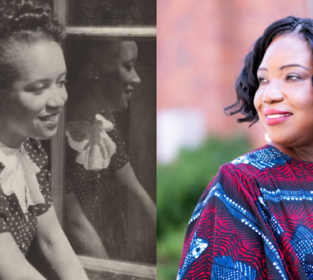 Jean Blackwell Hutson Award and Lecture - Honoring Tracie D. Hall