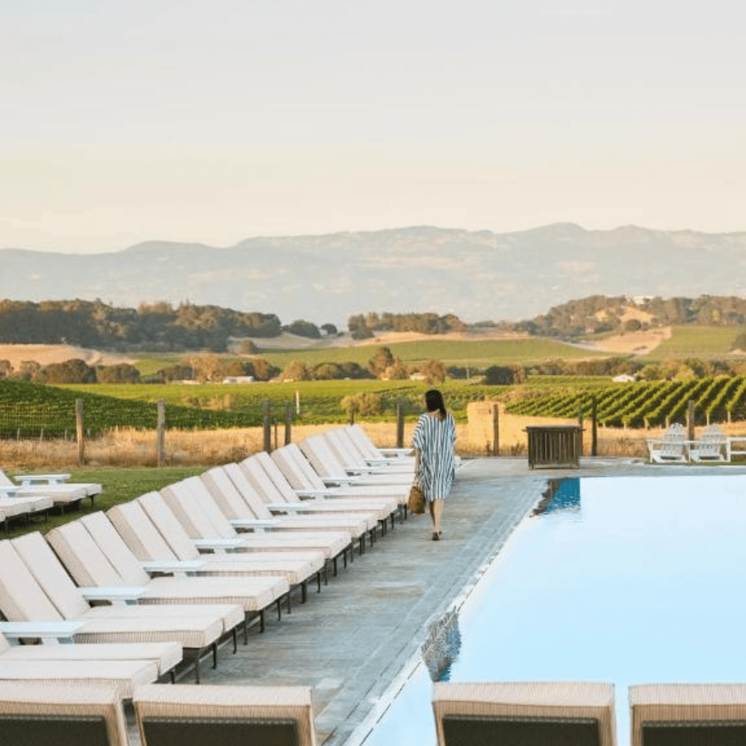 Carneros Resort and Spa 3
