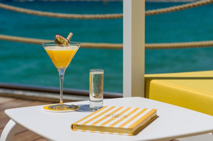 Carlton Cannes, a Regent Hotel 1