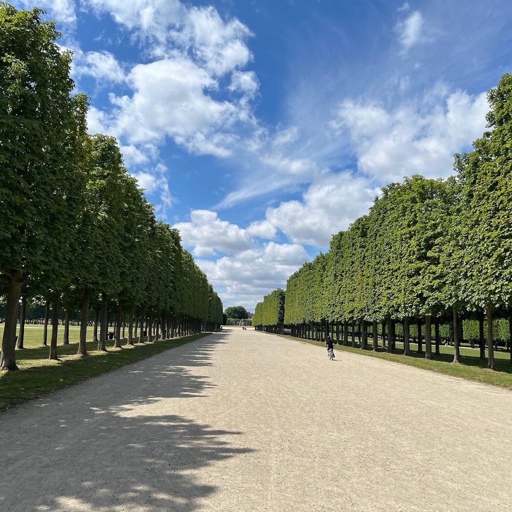 Un été à Saint-Germain-en-Laye 2