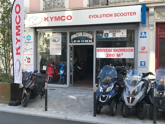 Jusqu’au 15 mai, Kymco frappe fort ! 2