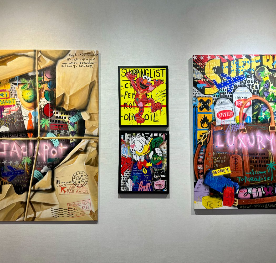 Gallery 444 2