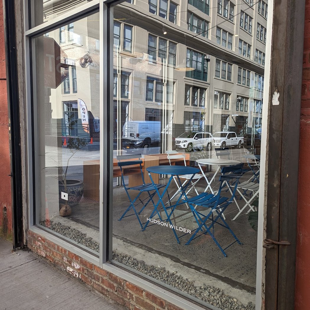 Dumbo Design District Walking Tour 2