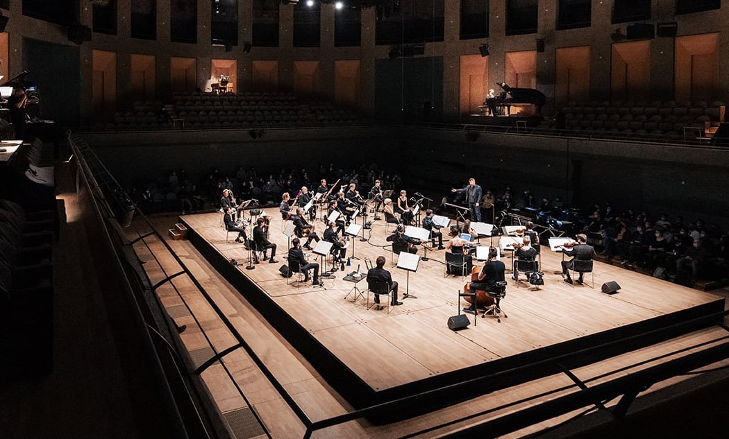 Anniversaire Boulez | 100 1