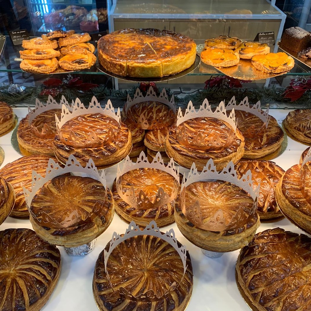 La Fournée Melinoise 3