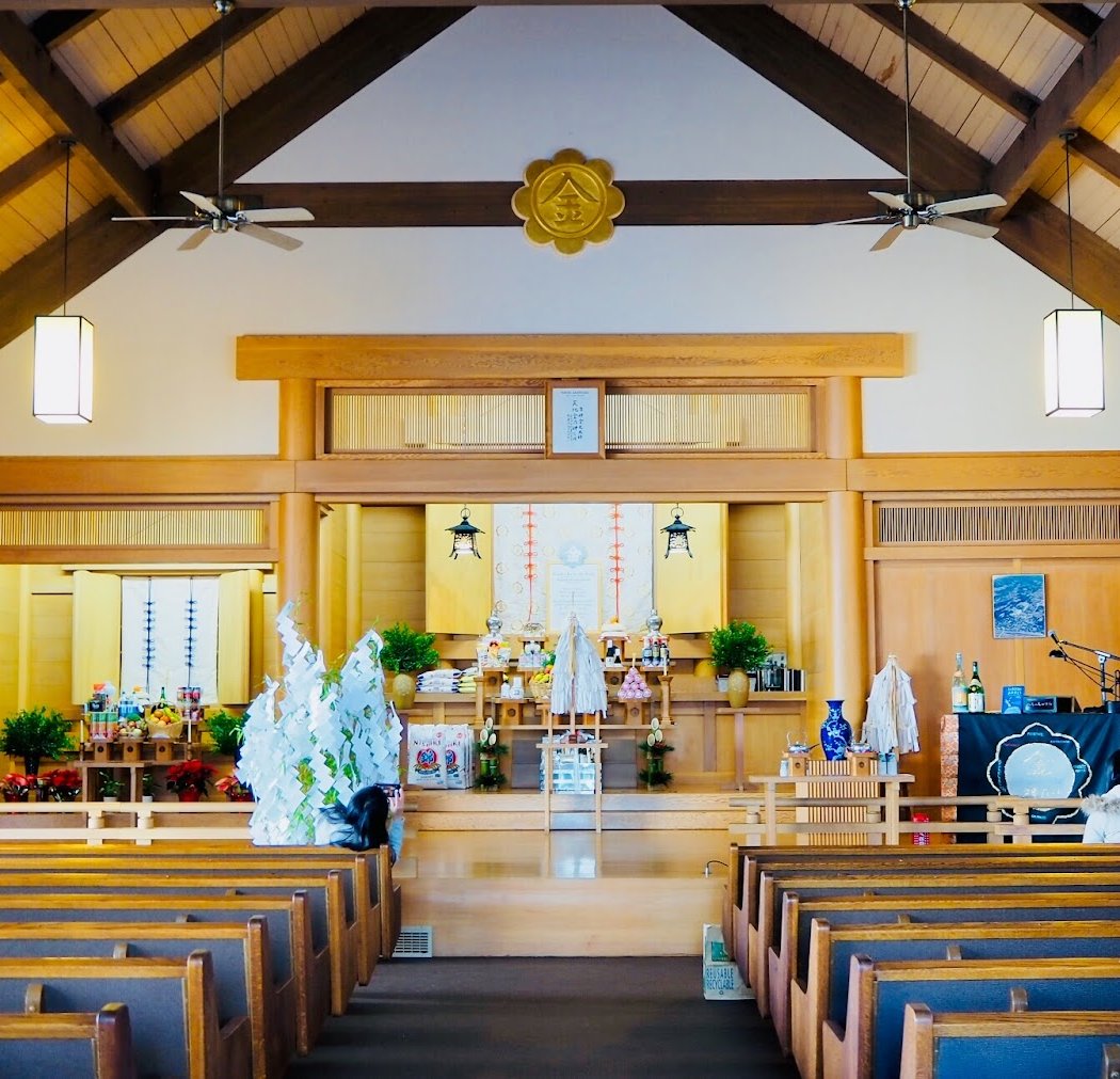 San Francisco Interfaith Winter Shelter Program 2