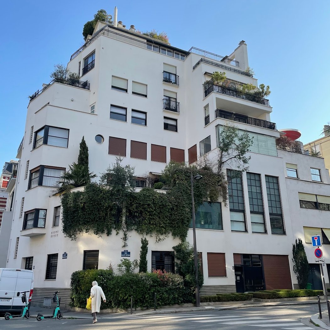 Villa Mallet-Stevens (1927) 3