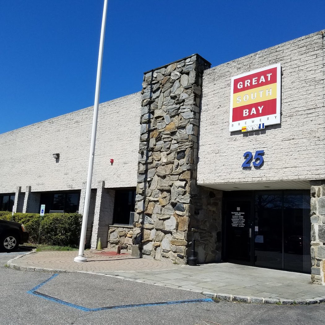 Great South Bay Brewery 3