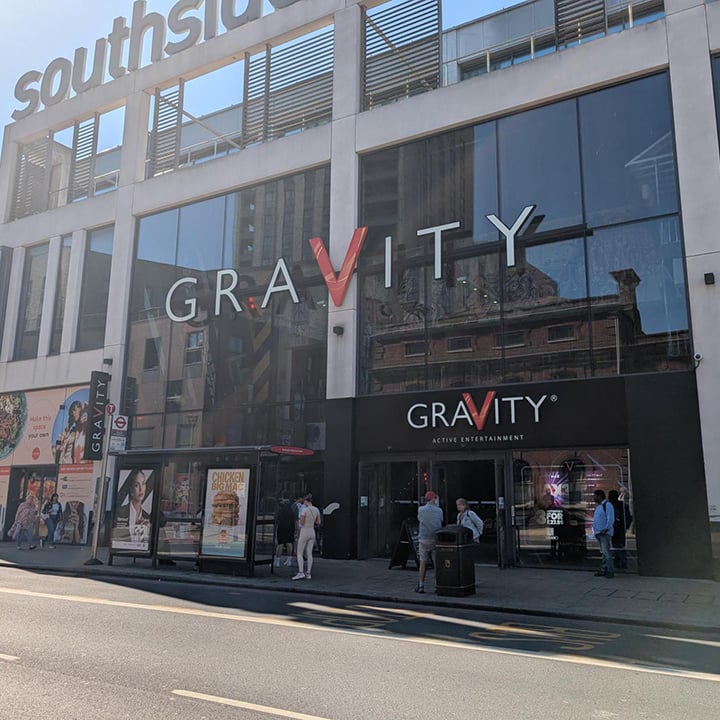 Gravity MAX Wandsworth 2
