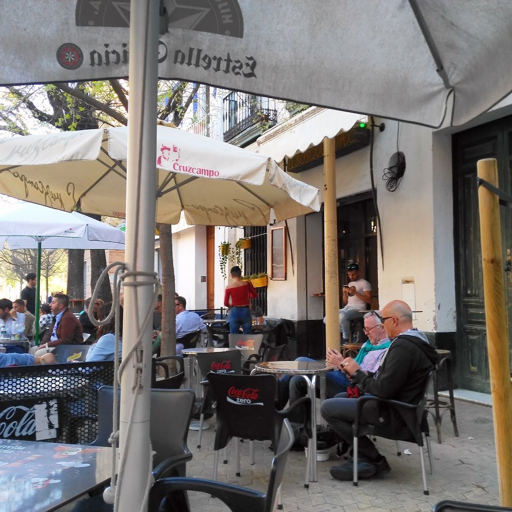 Flamingo Café Bar 2