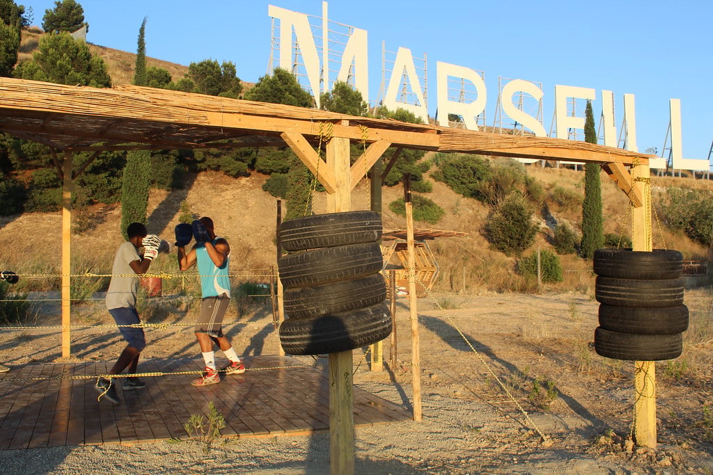 Parc Foresta 1
