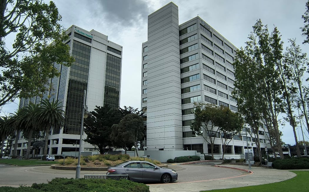 The Towers Emeryville 2