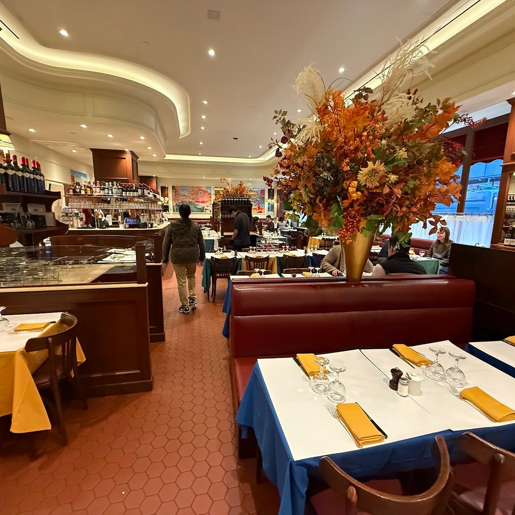 Le Relais de Venise L'Entrecôte 3