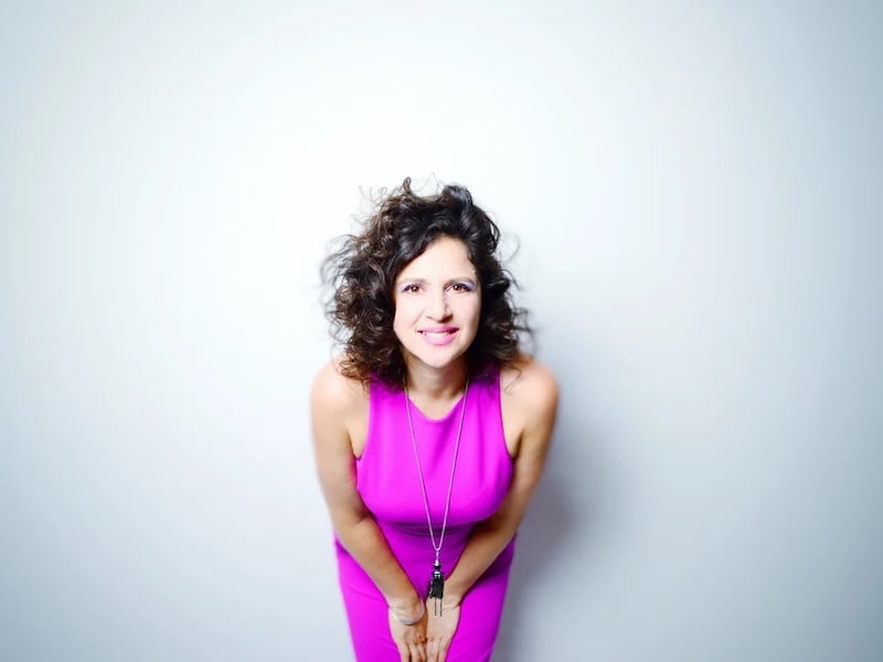 Anat Cohen Performance 2