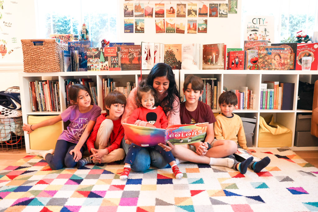 Library Explorers Book Club 2