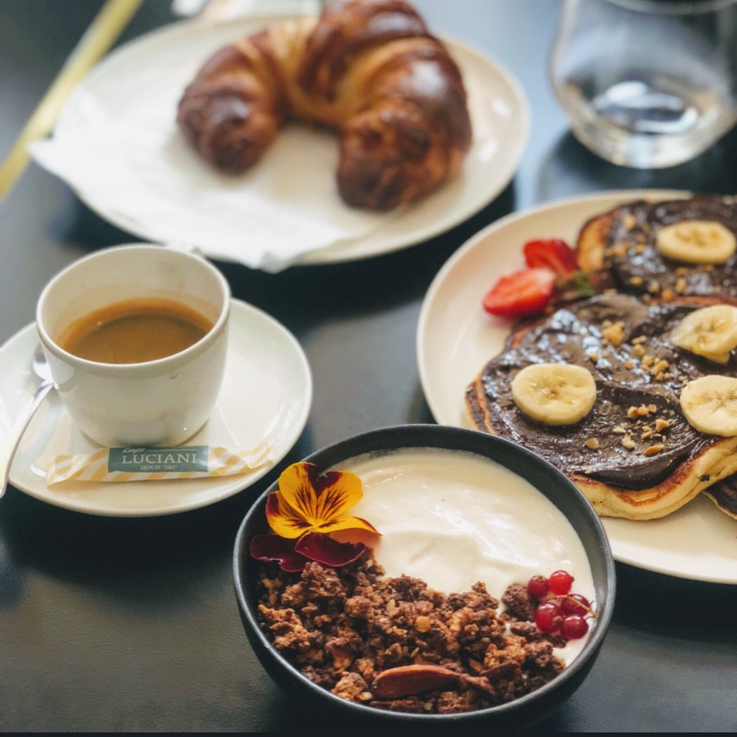 Café Luciani 1