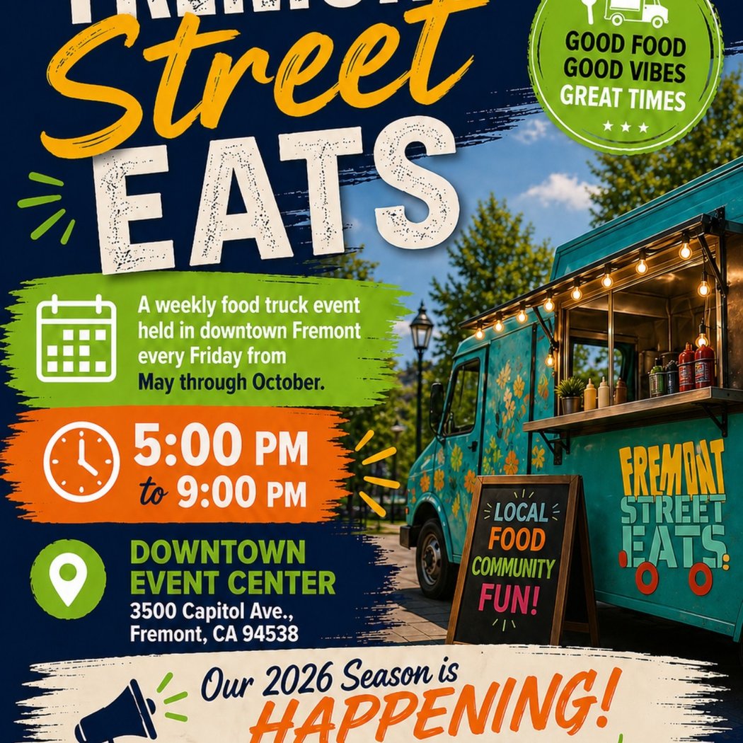 Fremont Street Eats 1