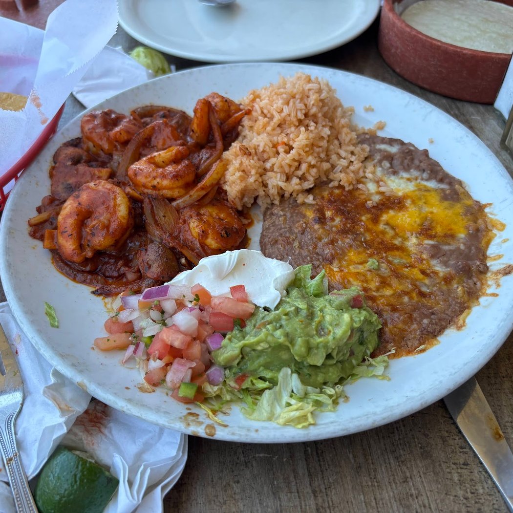 El Cerrito 1
