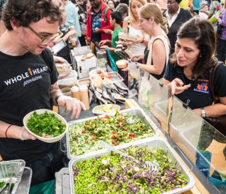 Columbia VegFest 2