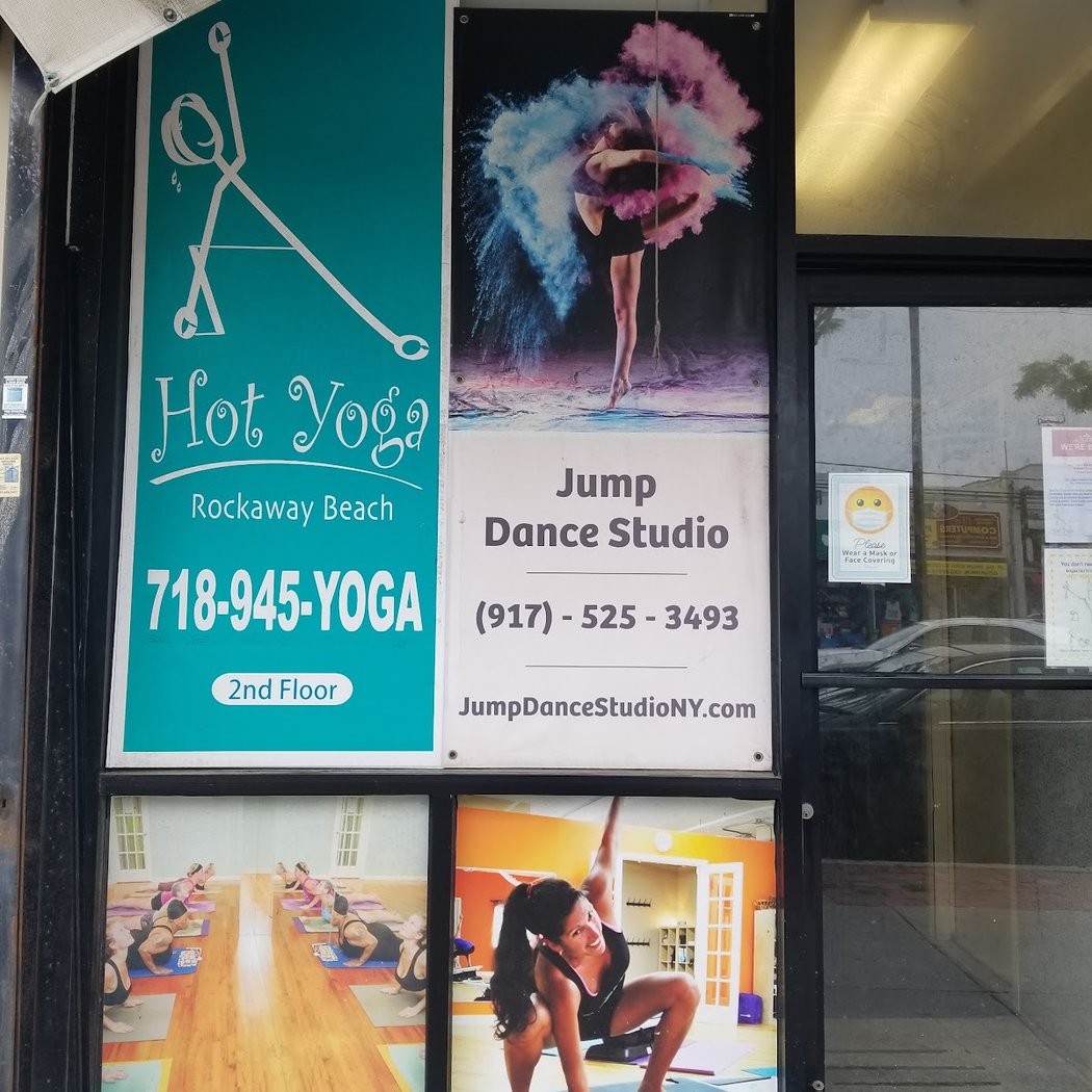 Jump Dance Studio 2