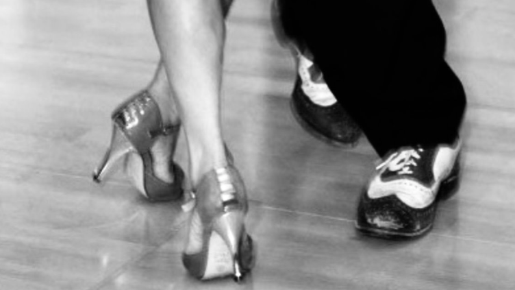 Speak Low Tango Club on Saturdays