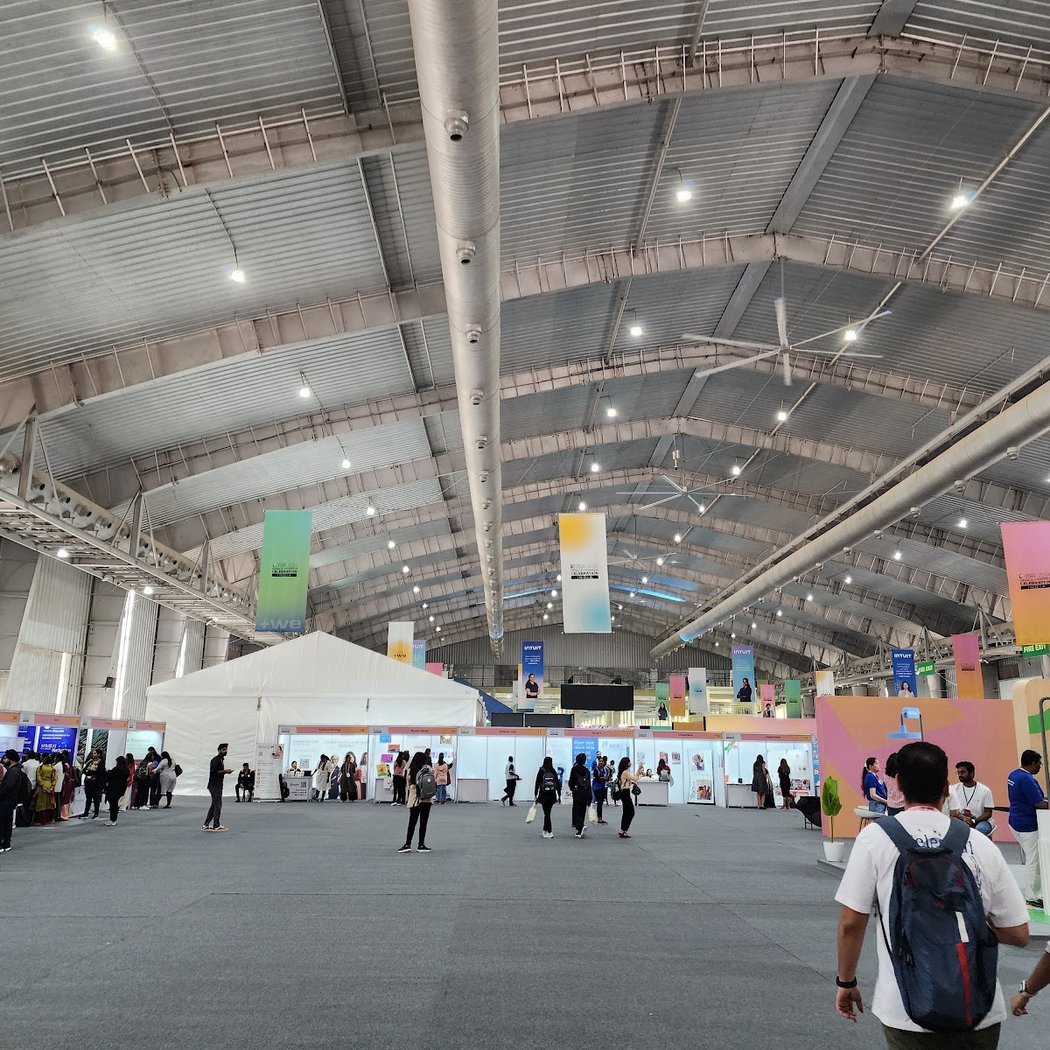 Green Energy India Expo 2025 2