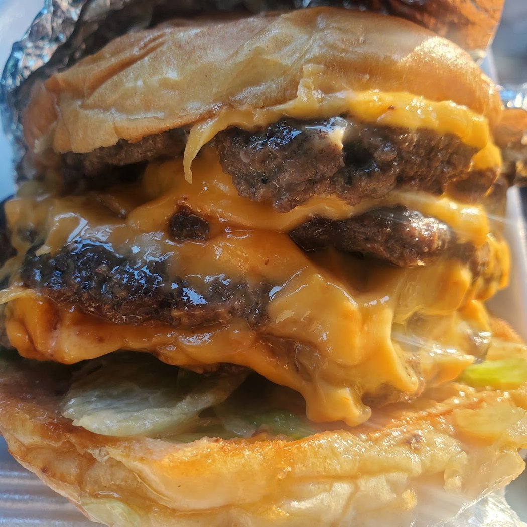 The Burger Truck 3