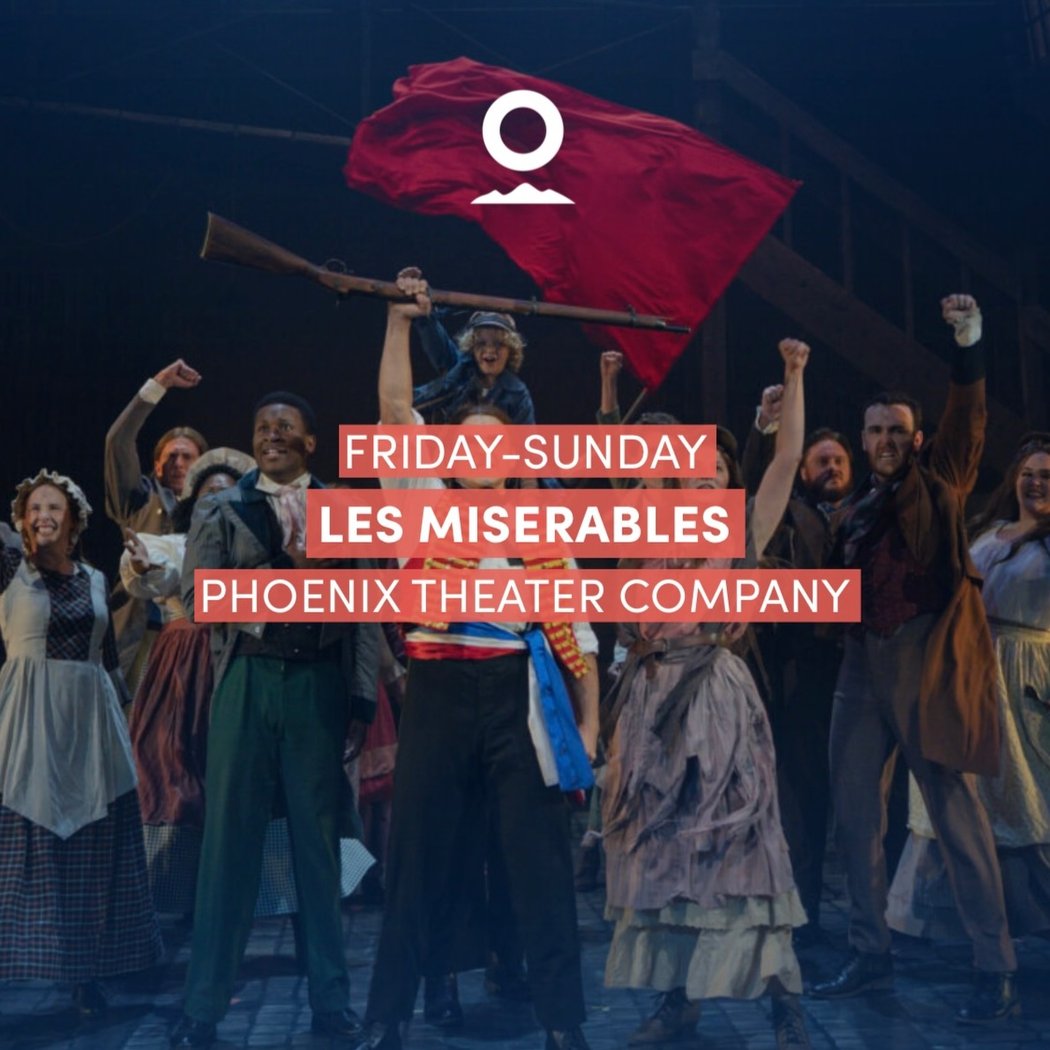 Les Miserables