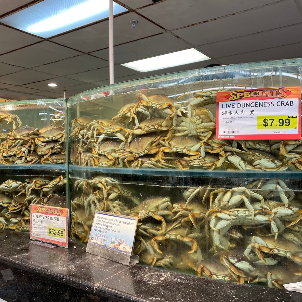 99 Ranch Market 1