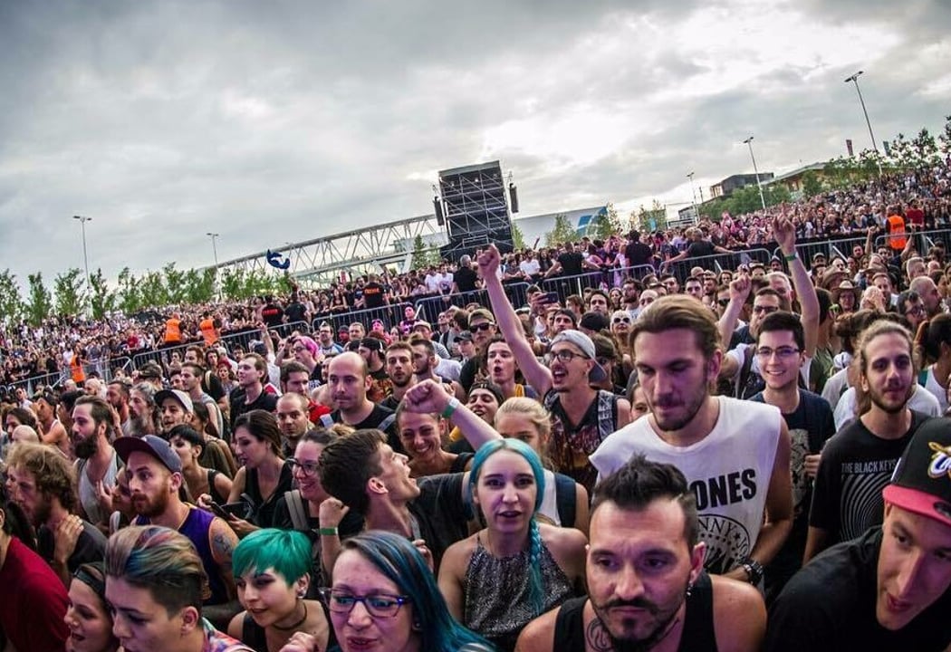 I-Days Milano 2026 1