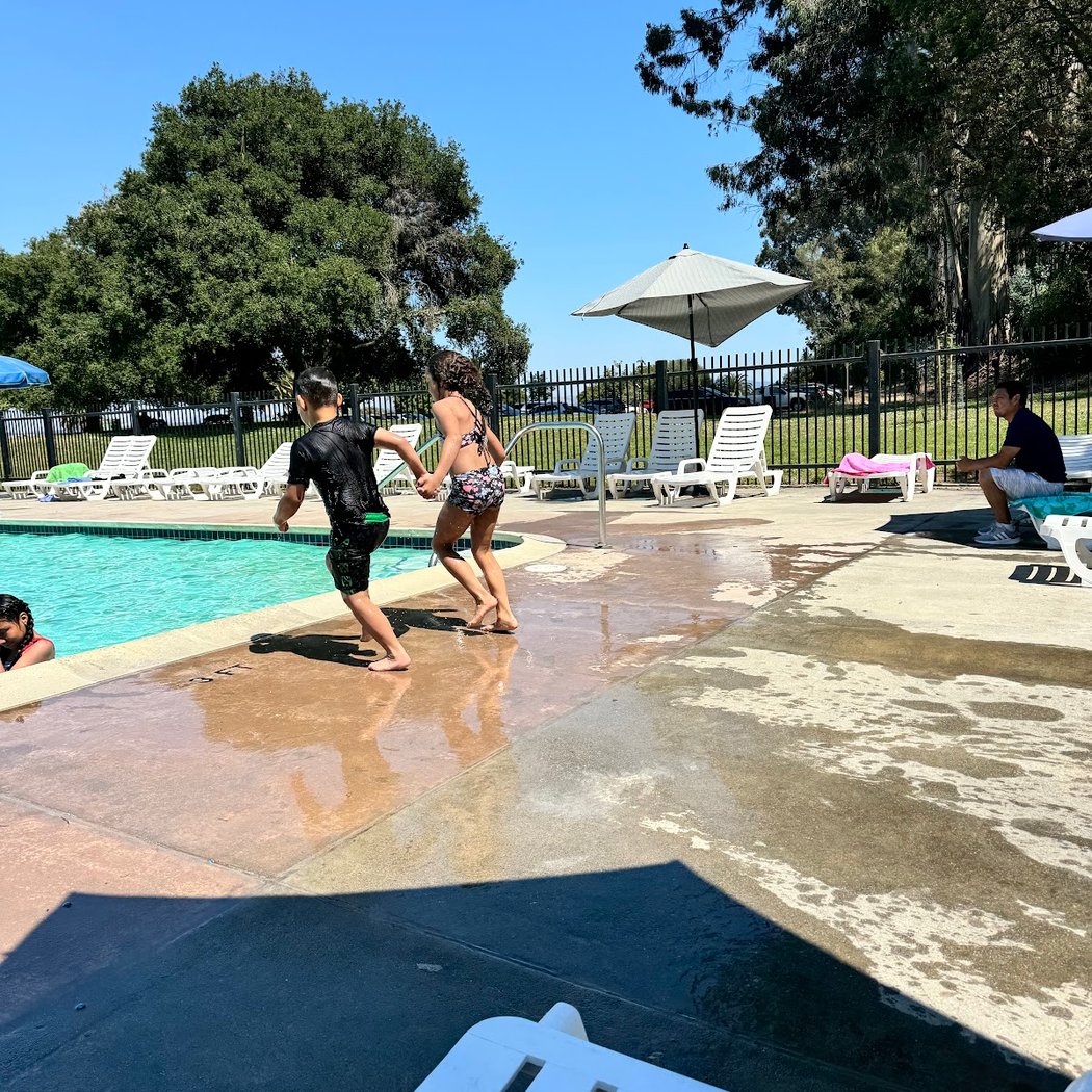McNears Beach Park Pool 1