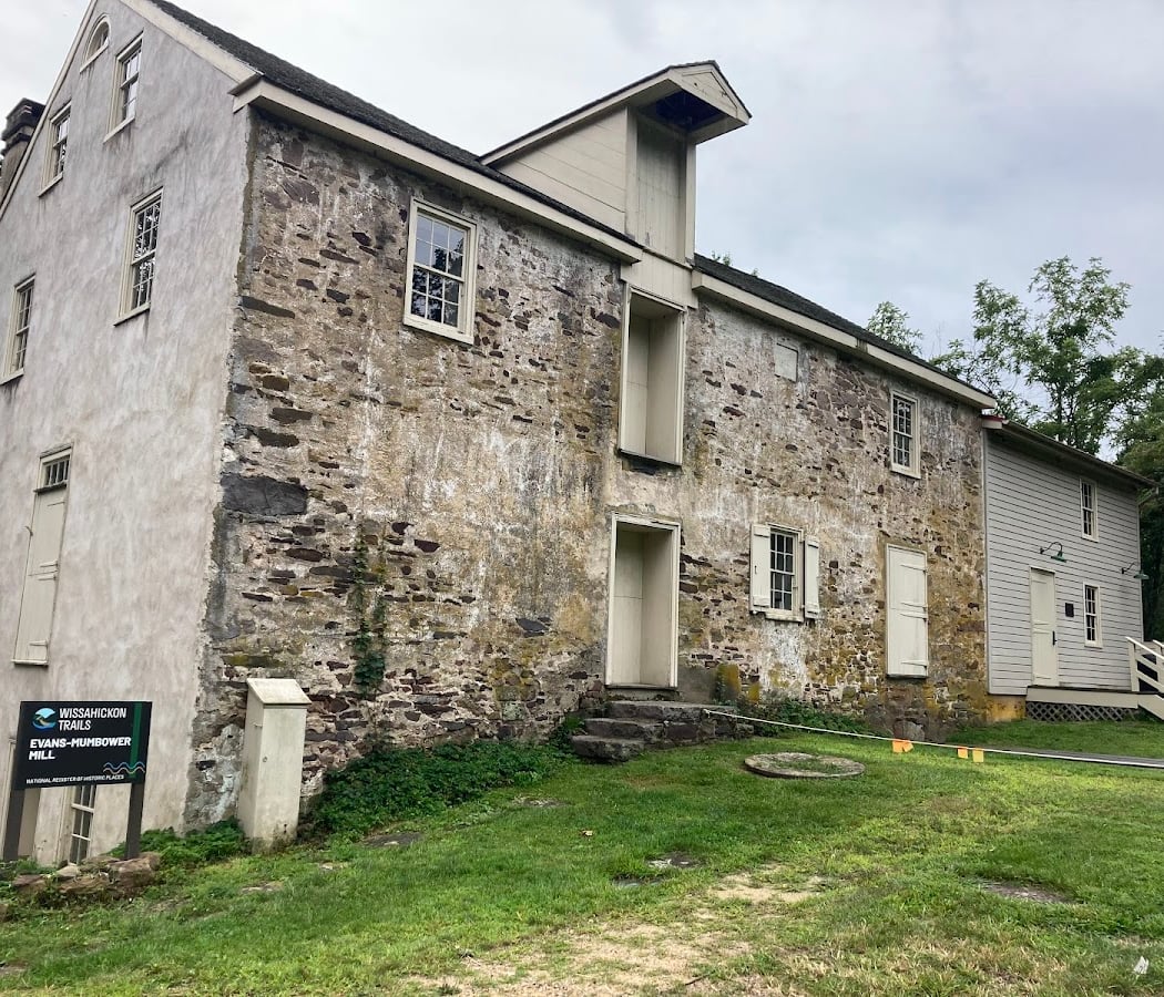 Mill Open House 3