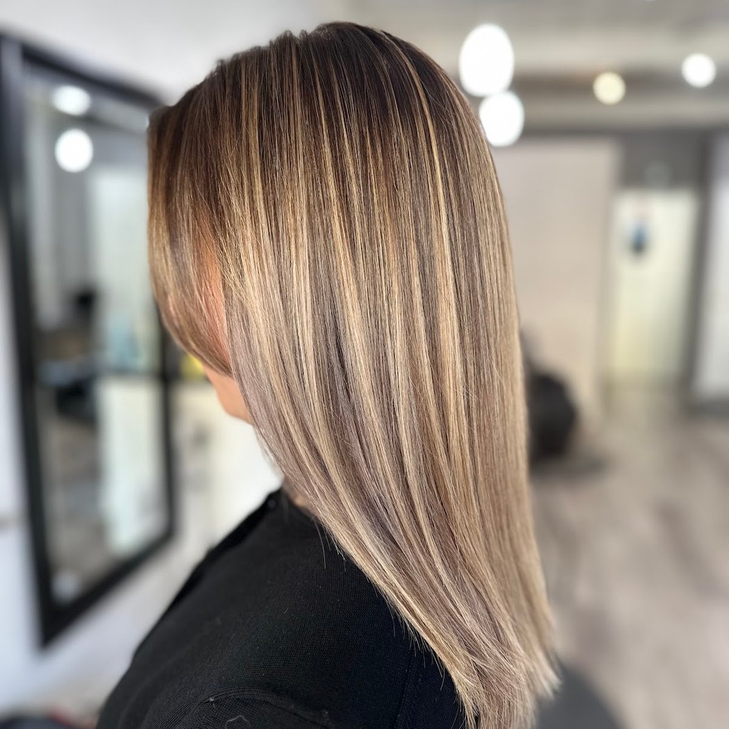 Jonathan David Salon 3