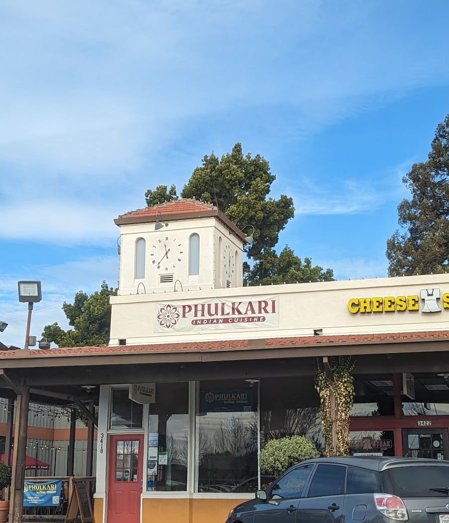 Phulkari Indian Cuisine 2