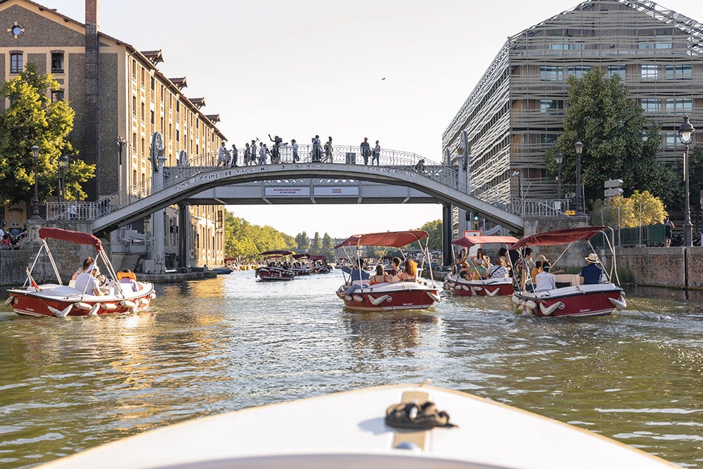 Paris Plages 1