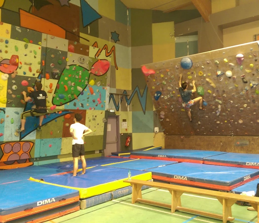 Escalad'Indoor 3