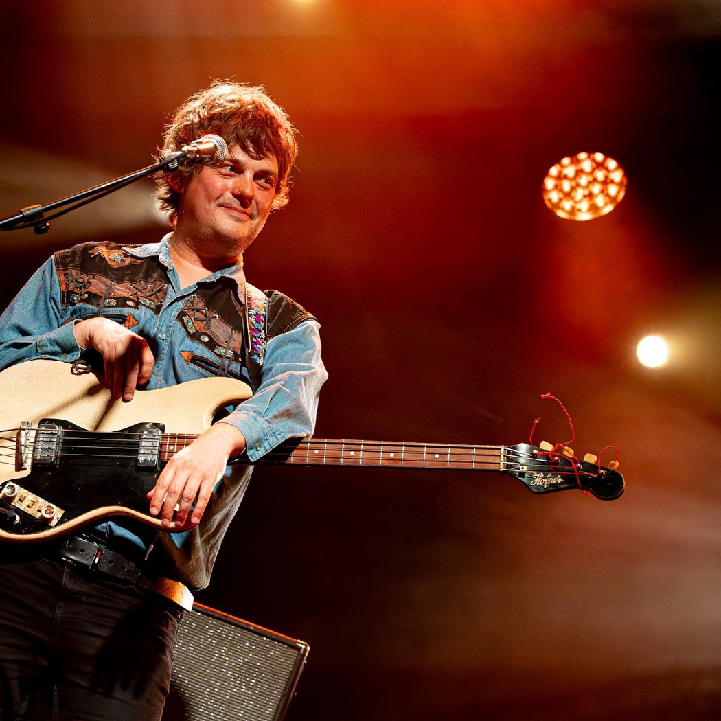 Poppodium PX 3