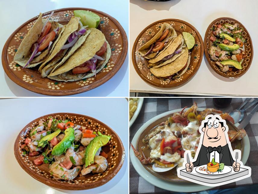 Mariscos LA TOBARA 2
