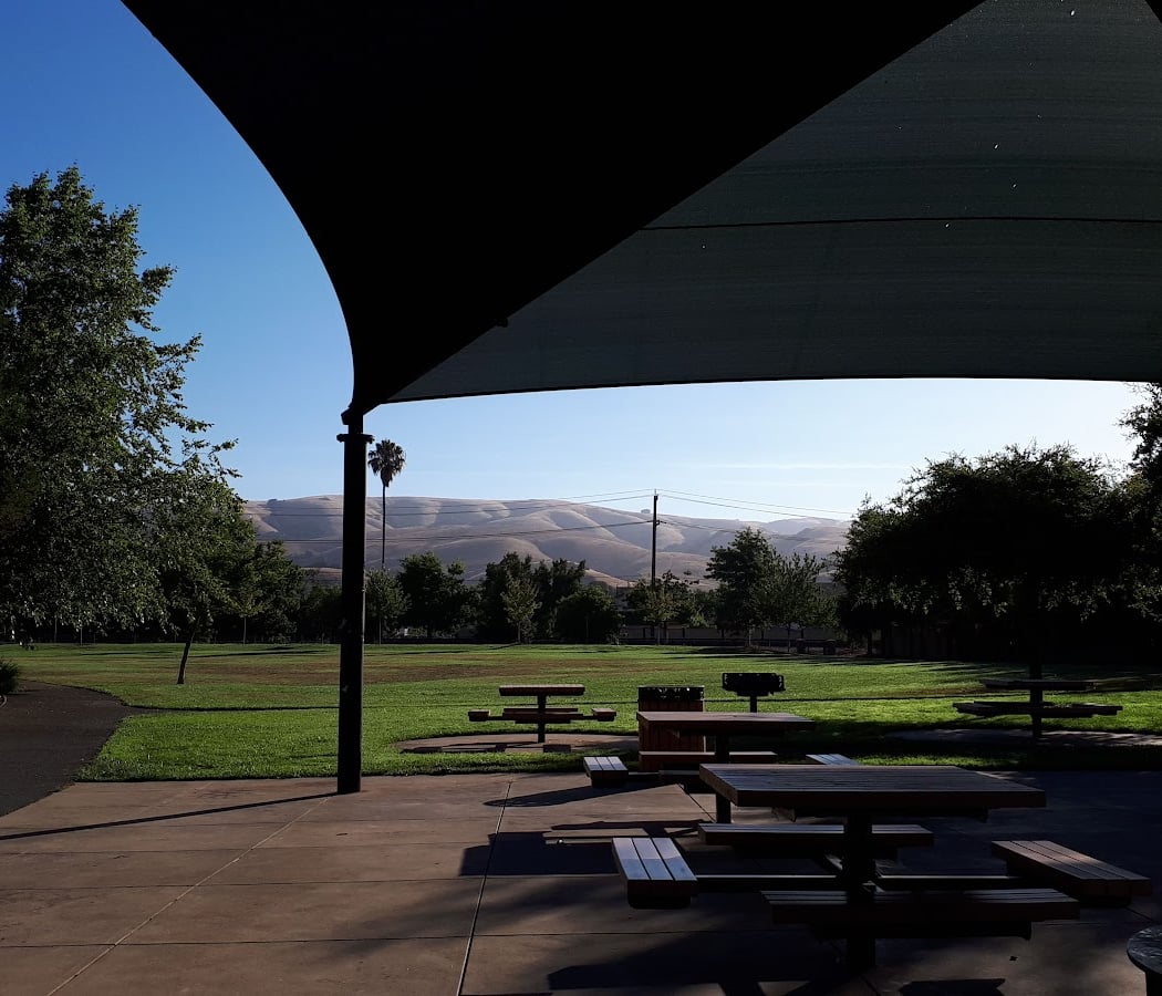 Dry Creek Park 1