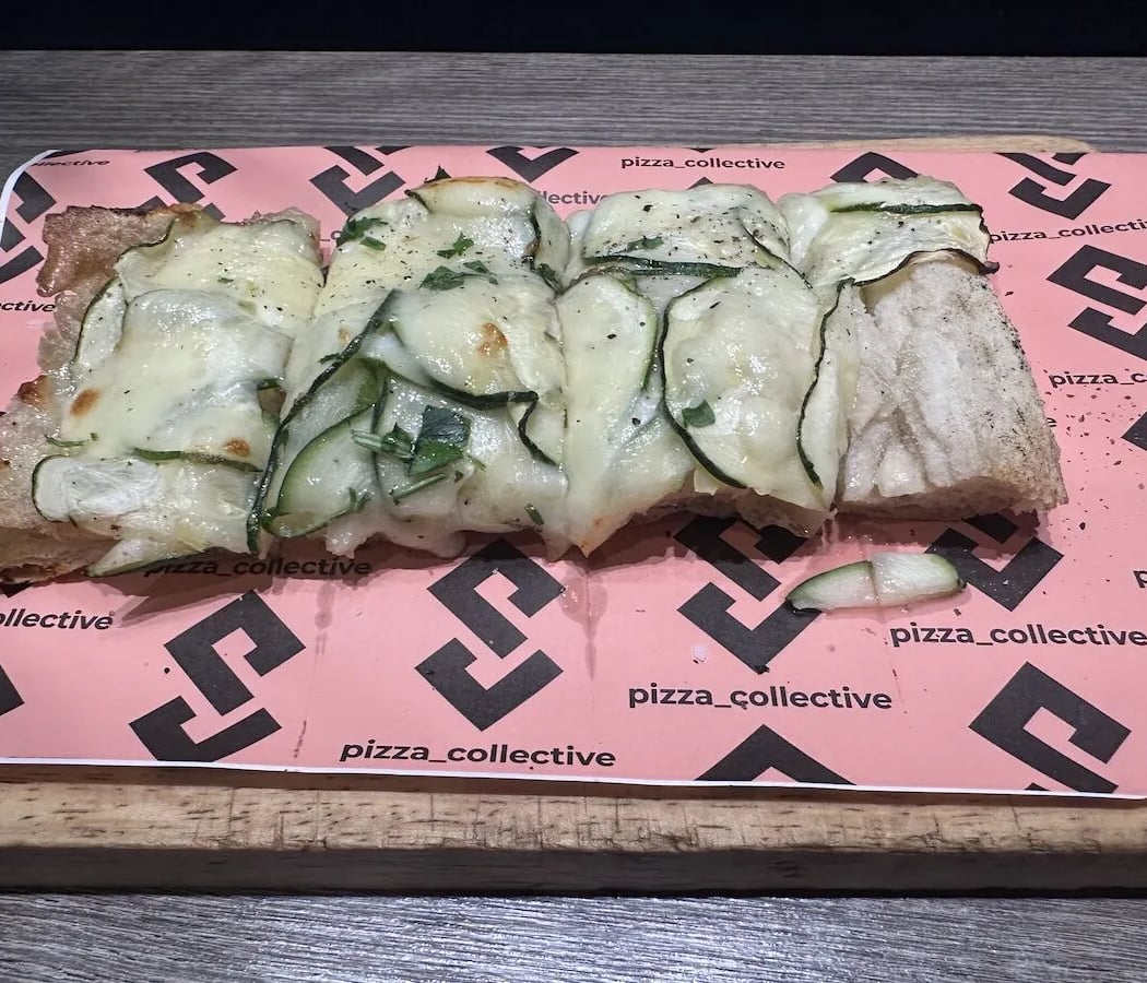 Pizza Collective 2