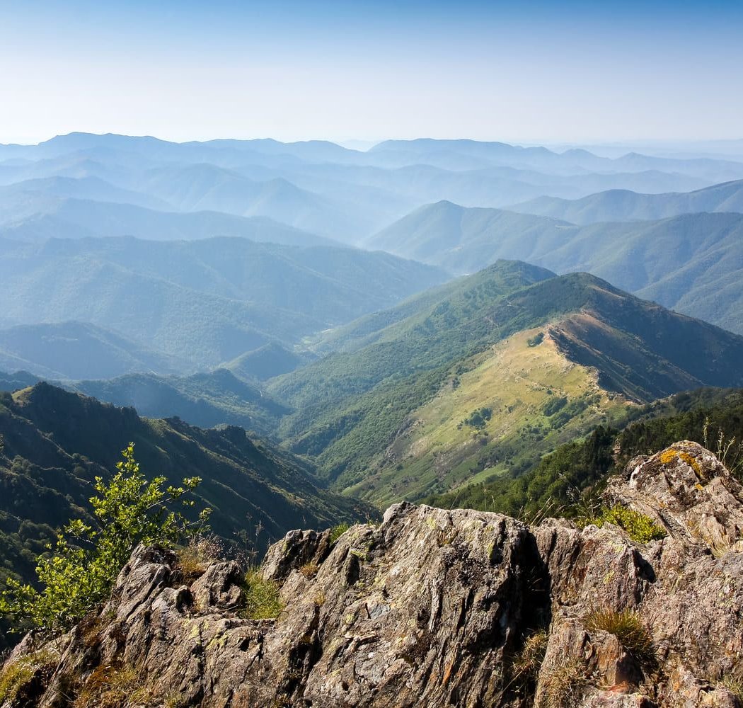 Mont Aigoual 1