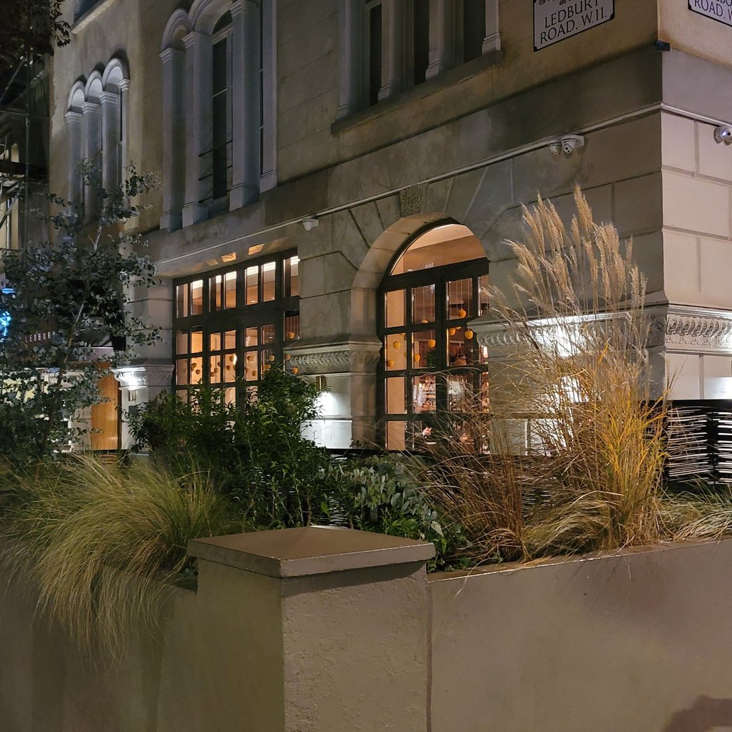 The Ledbury 2