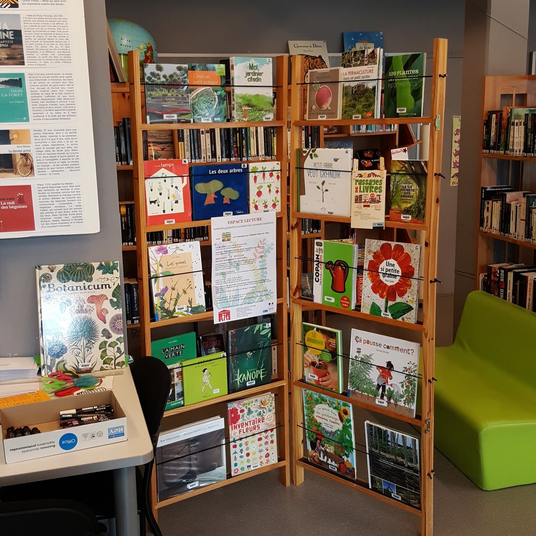 Atelier créatifs “Couleurs !” 2